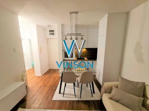 Prodaja, jednosoban stan, 35m², Podbara, Novi Sad Sve Podlokacije - image 3