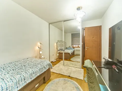 Prodaja, trosoban stan, 120m², Tološi, Podgorica - image 12