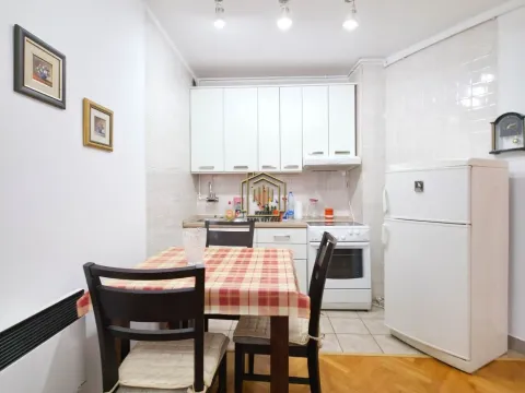 Rent, one bedroom apartment, 36m², Ljubović, Podgorica - image 4