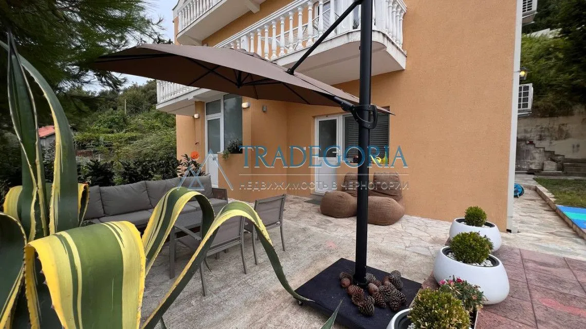 Prodaja, dvosoban stan, 40m², Kotor, Crna Gora