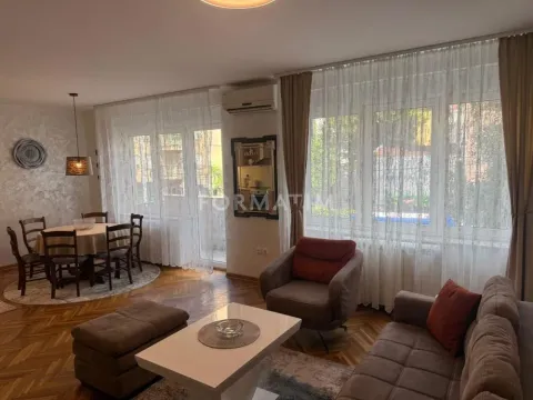 Rent, two bedroom apartment, 55m², Stari Grad, Beograd - image 10