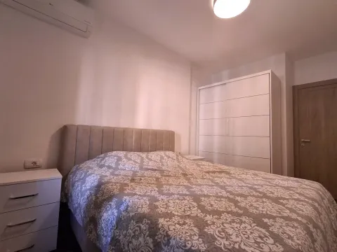 Rent, apartment, 70m², Master Kvart, Podgorica - image 9