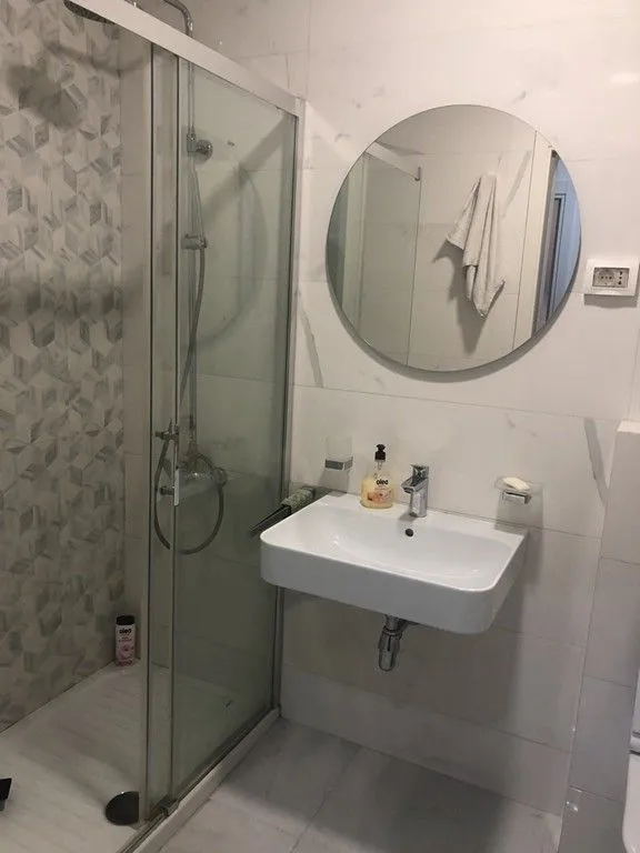 Prodaja, jednosoban stan, 48m², Central Point, Podgorica