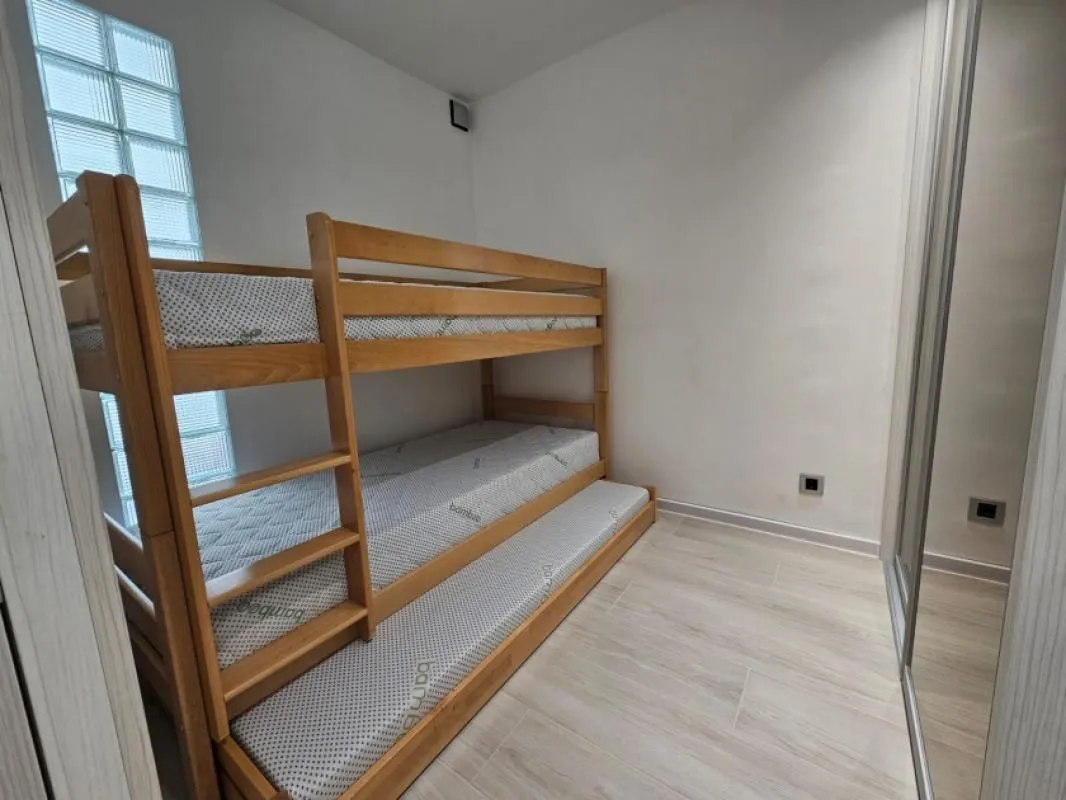 Prodaja, dvosoban stan, 46m², Bar, Crna Gora