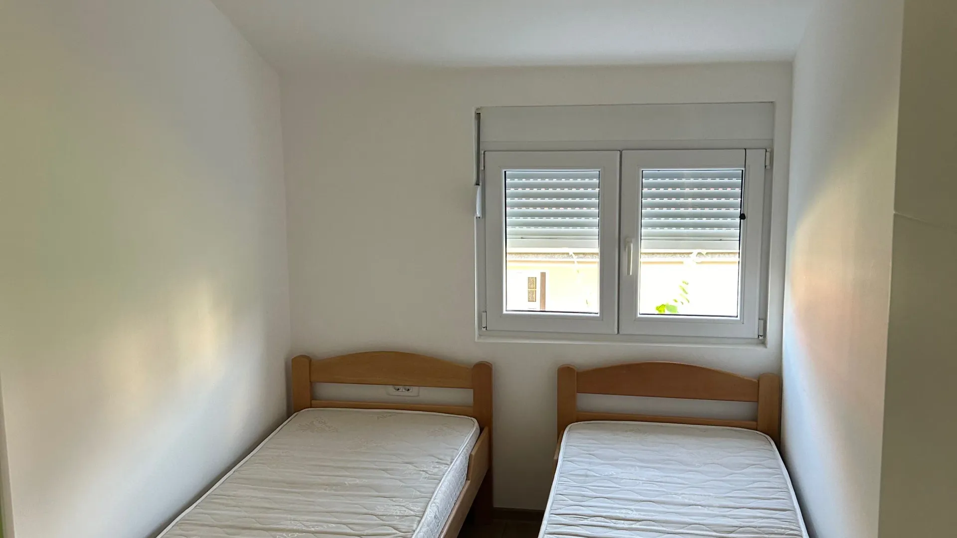 Rent, two bedroom apartment, 80m², Murtovina, Podgorica