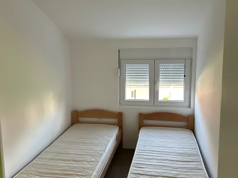 Rent, two bedroom apartment, 80m², Murtovina, Podgorica - image 10