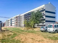 Prodaja, jednosoban stan, 52m², Zabjelo, Podgorica - image 1