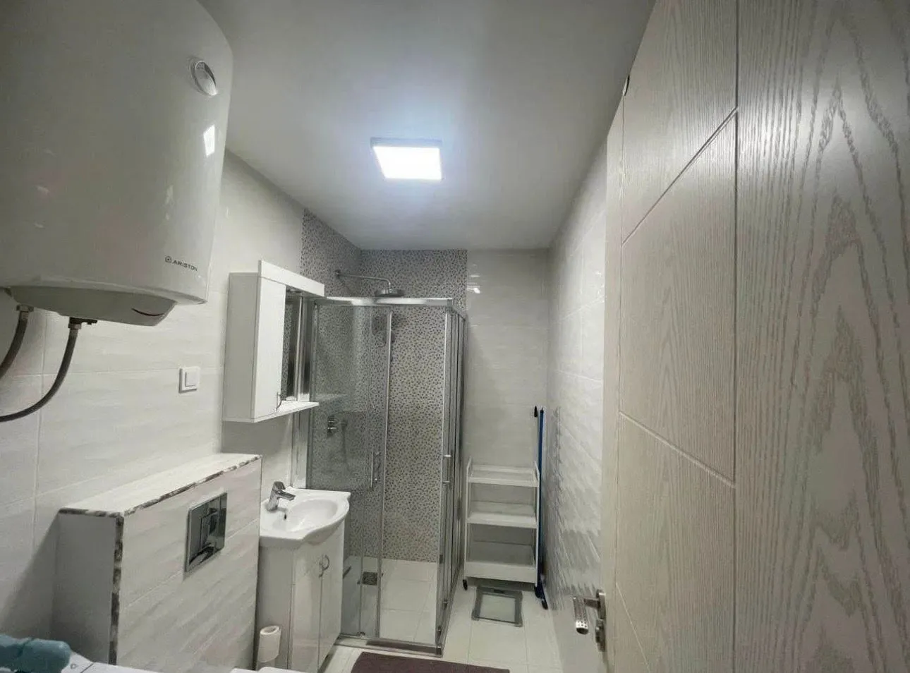 Sale, two bedroom apartment, 89m², Bečići, Budva