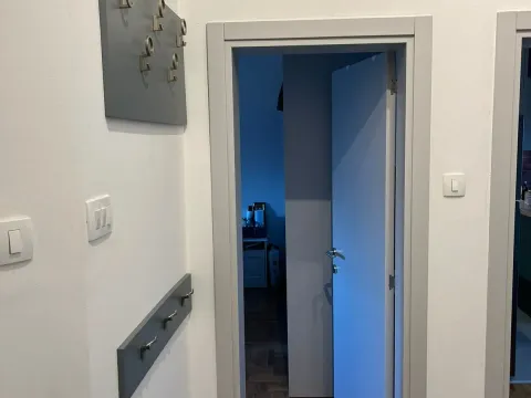 Rent, apartment, 55m², Tuški Put, Podgorica - image 6