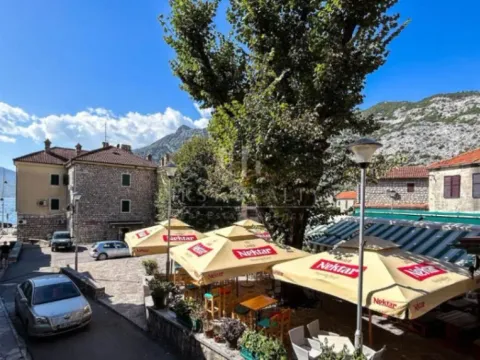 Prodaja, garsonjera, 22m2, Risan, Kotor Prodaja, garsonjera, 22m2, Risan, Kotor