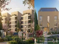 Prodaja, jednosoban stan, 49m², Zabjelo, Podgorica