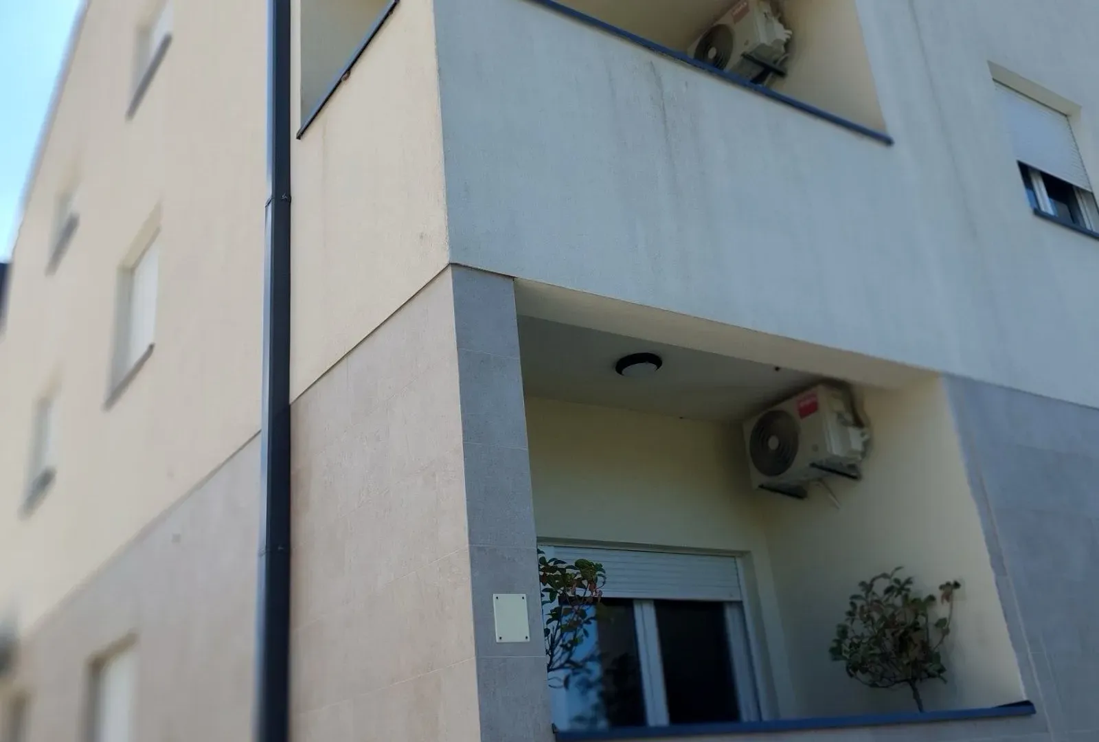 Izdavanje, jednosoban stan, 43m², Radanovići, Kotor