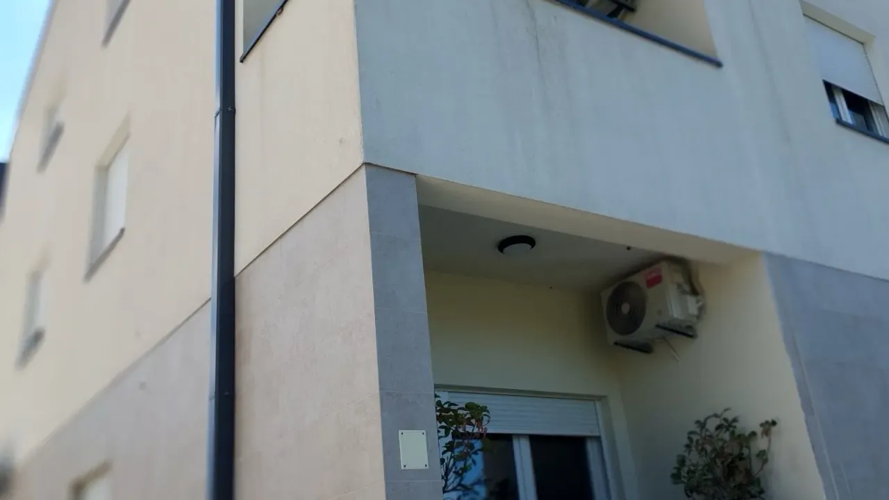 Rent, one bedroom apartment, 43m², Radanovići, Kotor