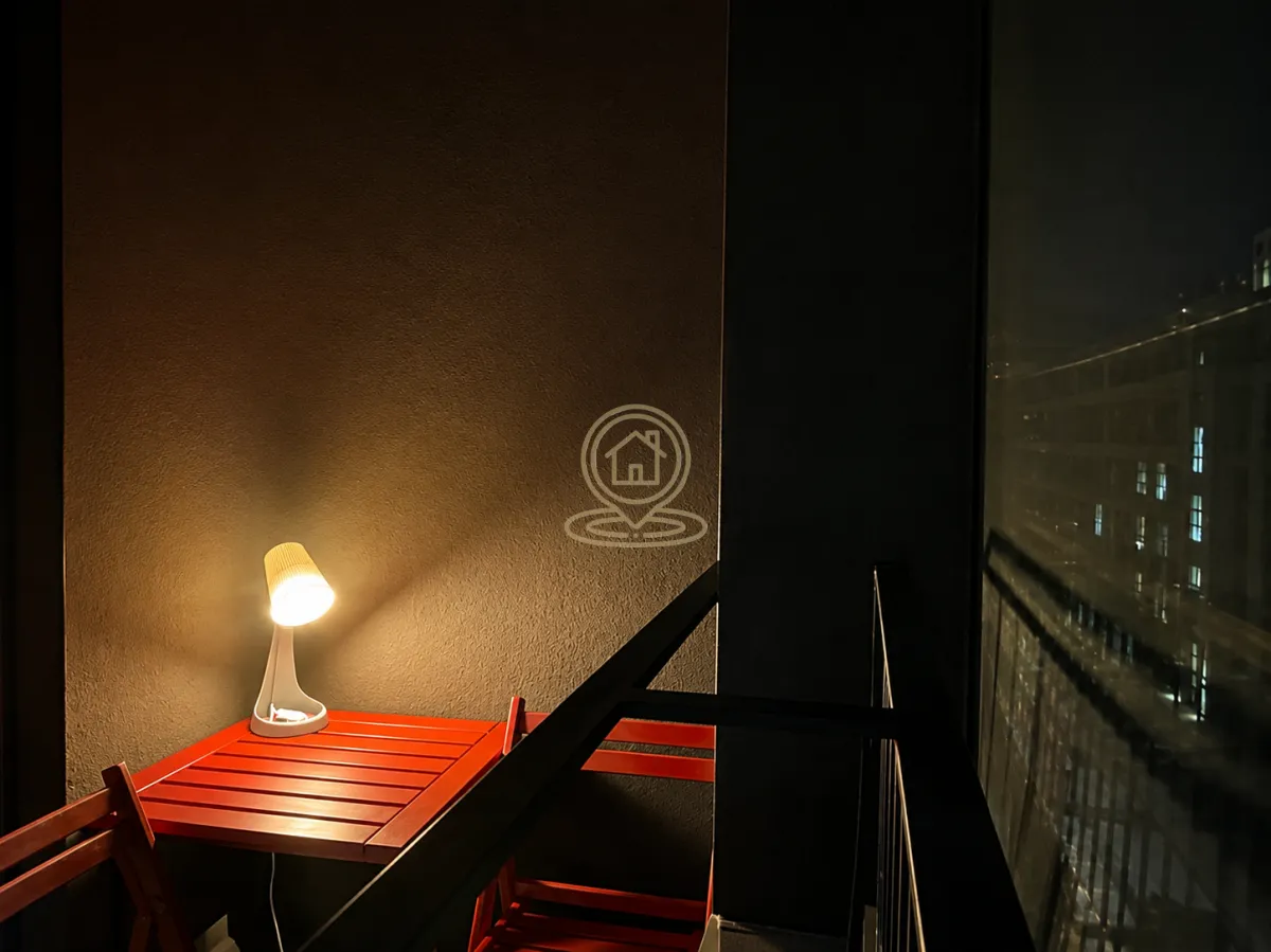 Rent, two bedroom apartment, 40m², Stari Grad, Beograd