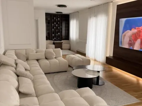 Sale, apartment, 152m², Čubura, Beograd - image 3