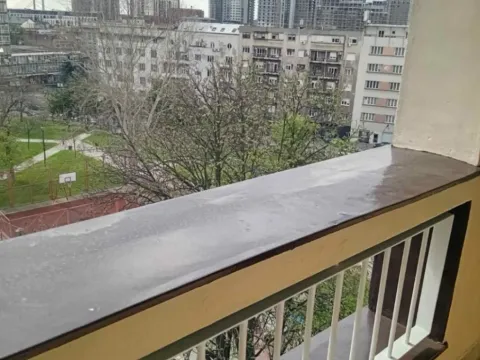 Rent, two bedroom apartment, 75m², Savski Venac, Beograd - image 5