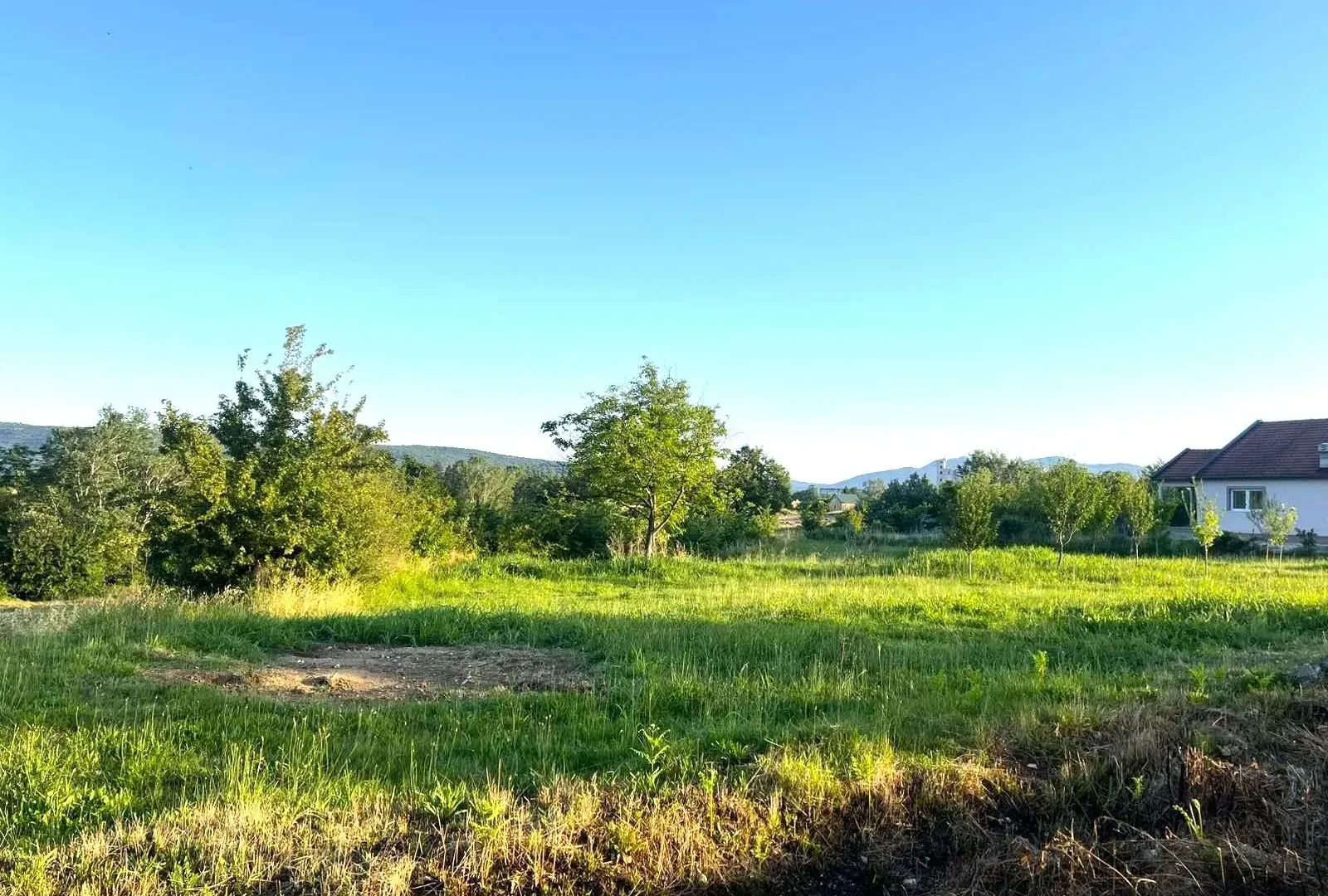 Prodaja, plac, 1750m², Danilovgrad, Crna Gora