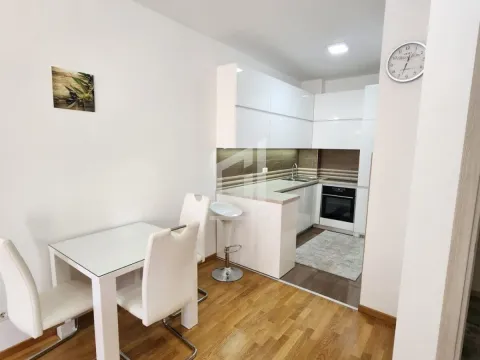 Prodaja, jednosoban stan, Stari Aerodrom, Podgorica - image 15