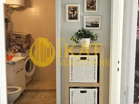 Sale, two bedroom apartment, 50m², Stari Merkator, Novi Beograd Sve Podlokacije - image 4