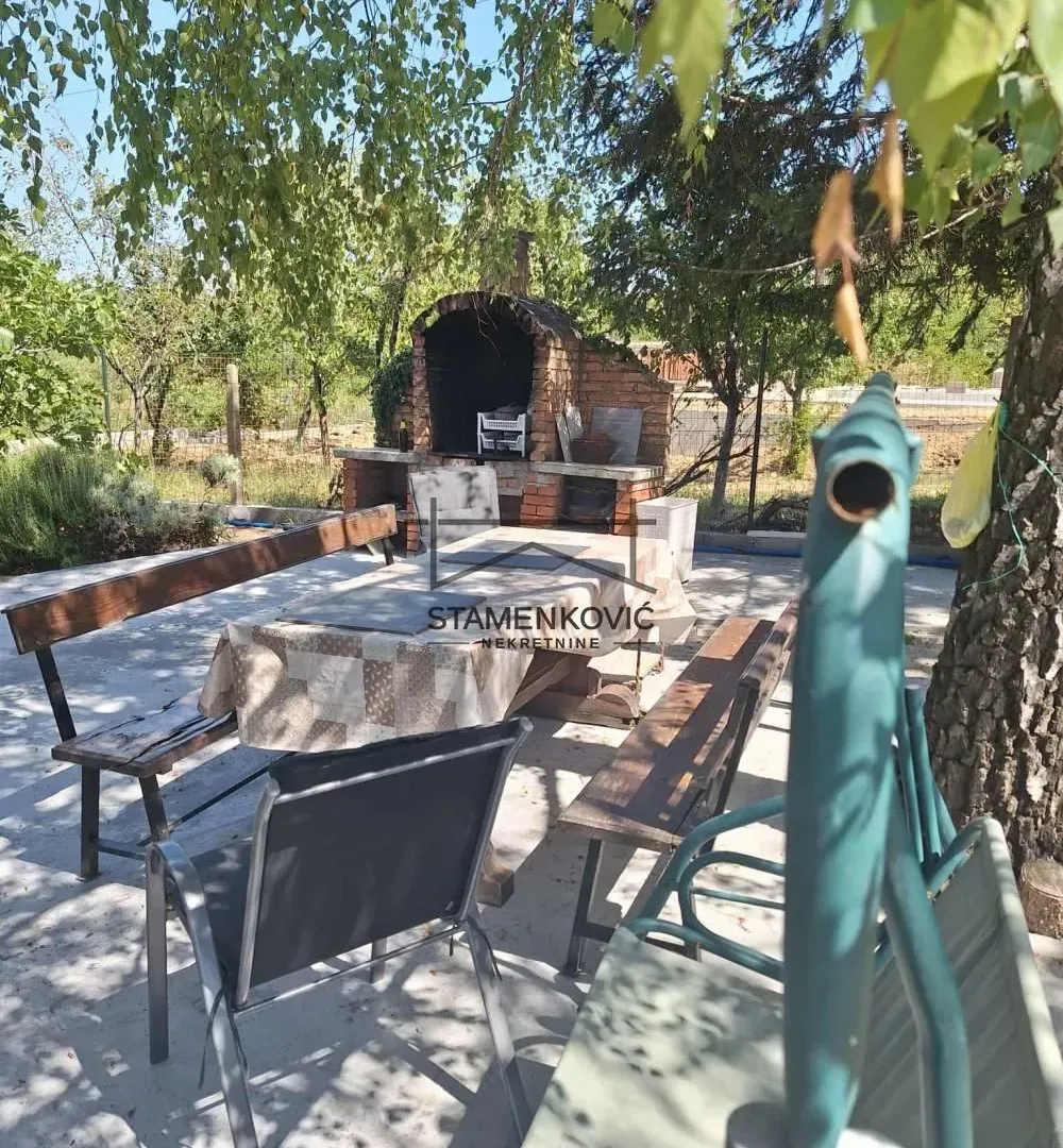 Prodaja, kuća, 55m², Sremski Karlovci, Novi Sad