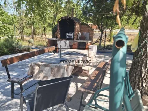 Sale, house, 55m², Sremski Karlovci, Novi Sad - image 3