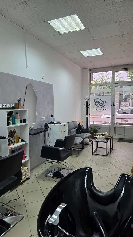 Sale, office space, 25m², Centar, Novi Sad