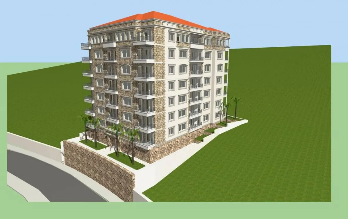Prodaja, plac, 1000m², Petrovac, Budva