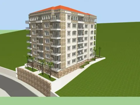 Prodaja, plac, 1000m², Petrovac, Budva - image 2