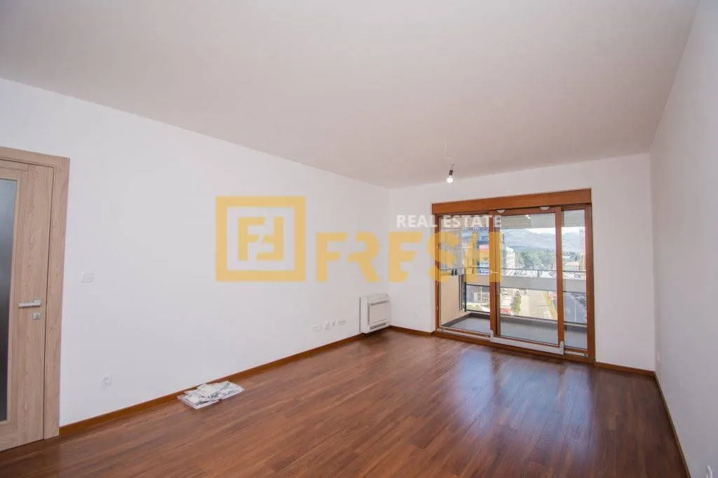 Rent, three bedroom apartment, 95m², Master Kvart, Podgorica