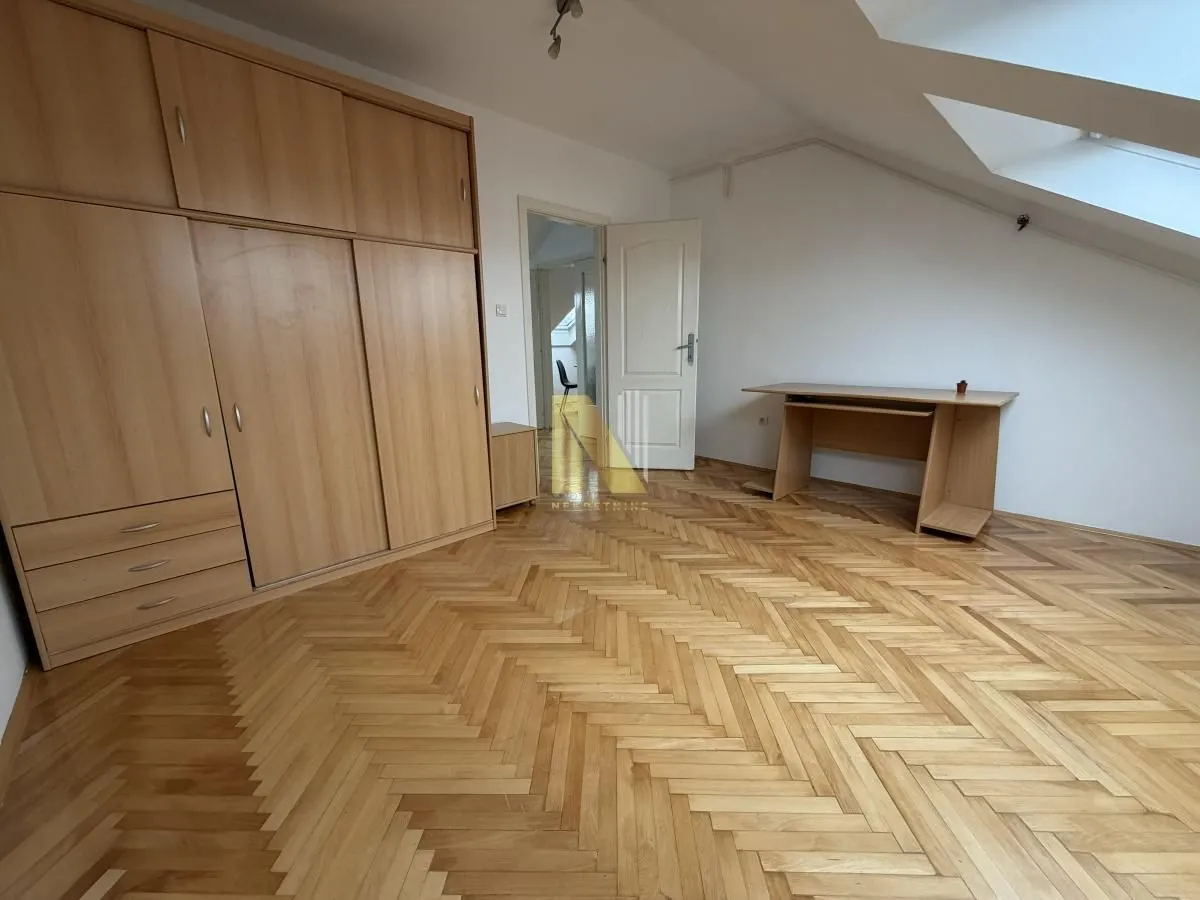 Izdavanje, trosoban stan, 56m², Sajmište, Novi Sad