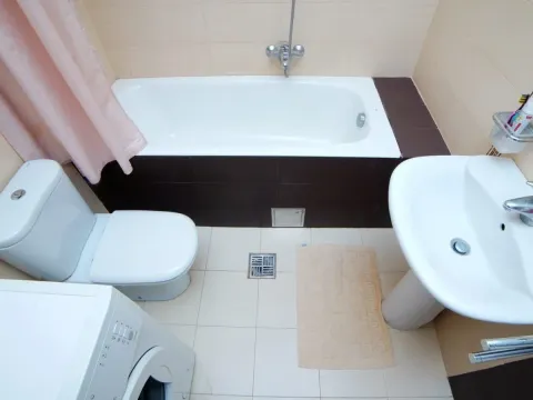 Rent, one bedroom apartment, 58m², Centar, Bar - image 13