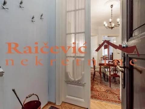 Prodaja, četvorosoban stan, 120m², Stari Grad, Beograd - image 13