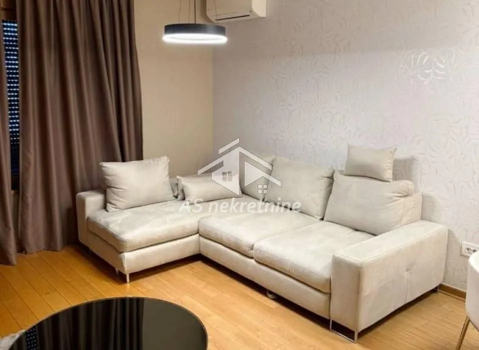 Rent, two bedroom apartment, 55m², Južni Bulevar, Vračar Sve Podlokacije