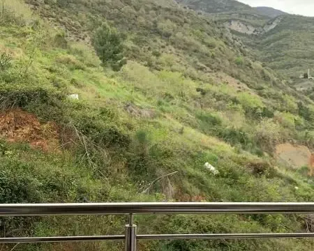 Sale, one bedroom apartment, 47m², Bečići, Budva - image 10