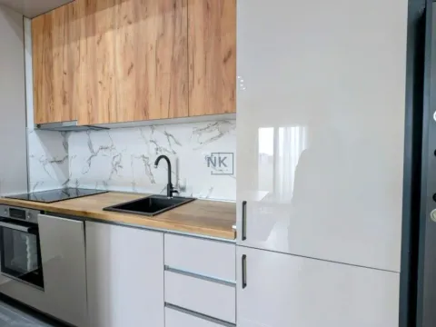 Prodaja, jednosoban stan, 34m², Zabjelo, Podgorica - image 10