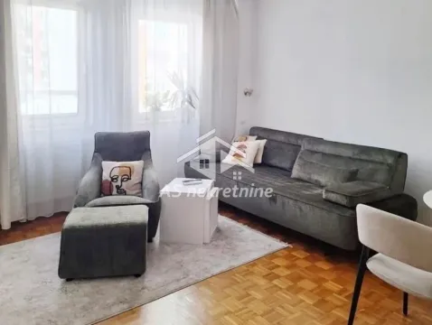 Stan in Tašmajdan