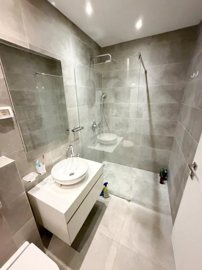 Prodaja, stan, 78m², Centar, Podgorica