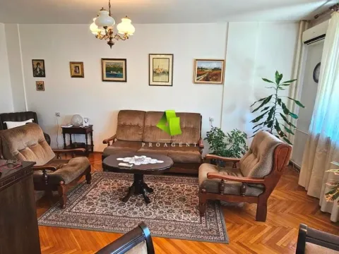 Prodaja, trosoban stan, 75m², Medijana, Niš - image 4