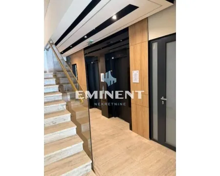 Rent, two bedroom apartment, 33m², Novi Beograd Blok 65, Novi Beograd Sve Podlokacije - image 10