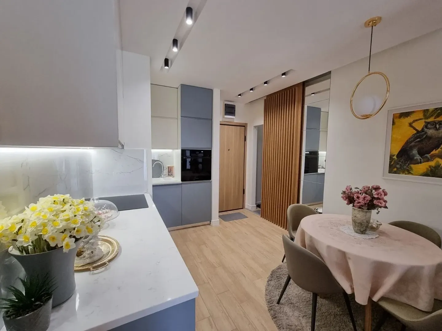 Prodaja, dvosoban stan, 47m², Babin Do, Budva