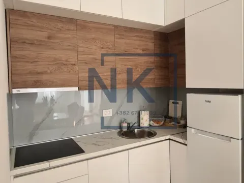 Izdavanje, jednosoban stan, 45m², Ljubović, Podgorica - image 6