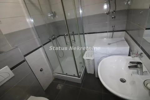 Izdavanje, garsonjera, 24m², Centar, Novi Sad - image 9