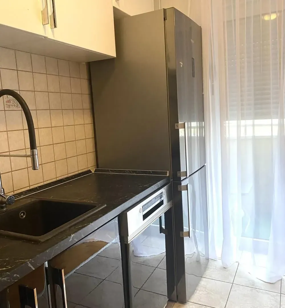 Prodaja, dvosoban stan, 60m², Bulbulder, Zvezdara Sve Podlokacije