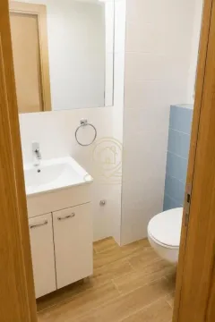 Sale, two bedroom apartment, 68m², Medijana, Niš - image 8