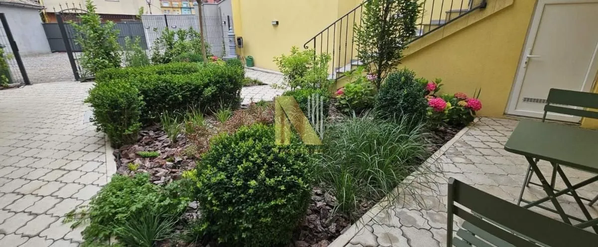 Rent, one bedroom apartment, 35m², Podbara, Novi Sad Sve Podlokacije