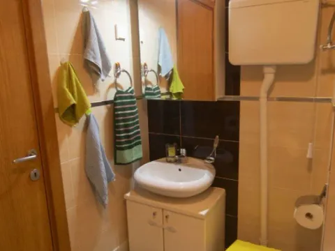 Prodaja, trosoban stan, 54m², Bulevar Evrope, Novi Sad Sve Podlokacije - image 6