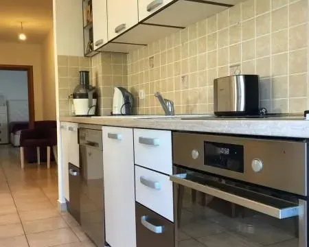 Prodaja, trosoban stan, 106m², Bečići, Budva - image 5