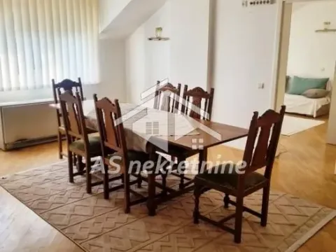 Izdavanje, stan, 130m², Čukarica, Beograd - image 4