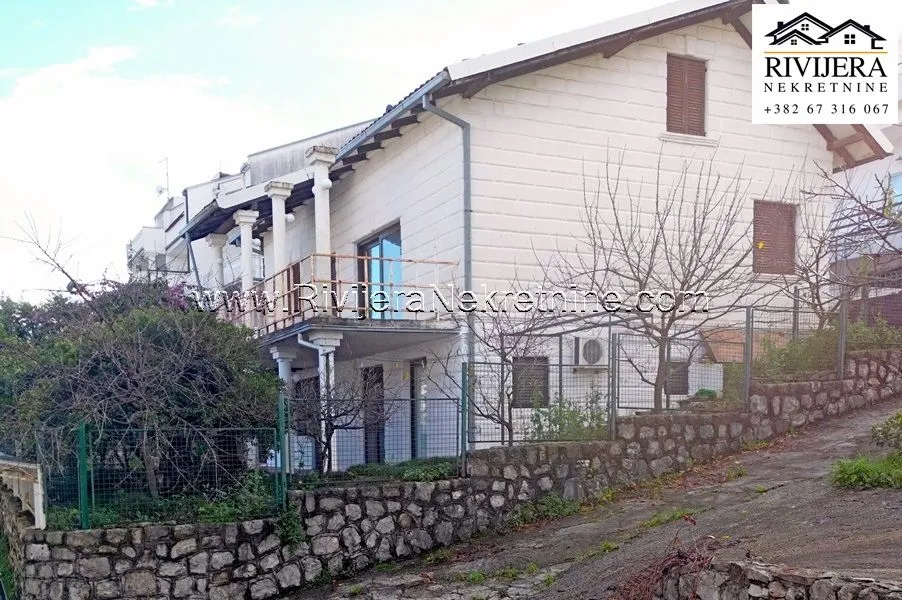 Prodaja, kuća, 121m², Milovići, Tivat