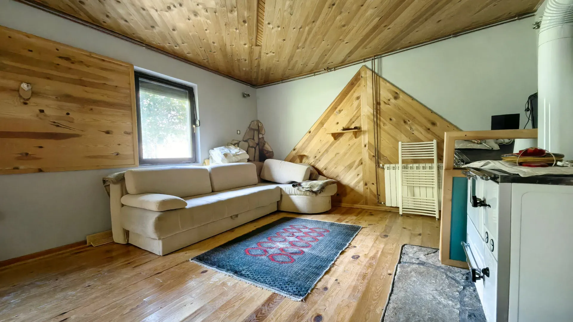 Sale, house, 250m², Drpe, Kolašin